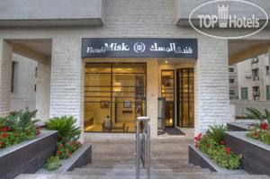 Hotel photo Misk 3*