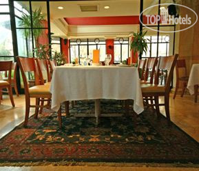 New photos from tourists AlQasr Metropole 4*