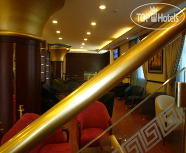 New photos from tourists Zamzam Towers 4*