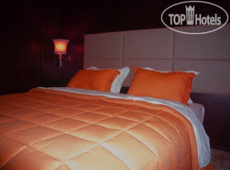 Hotel photo Zamzam Towers 4*