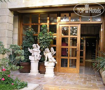 Hotelier's photos Hisham 3*