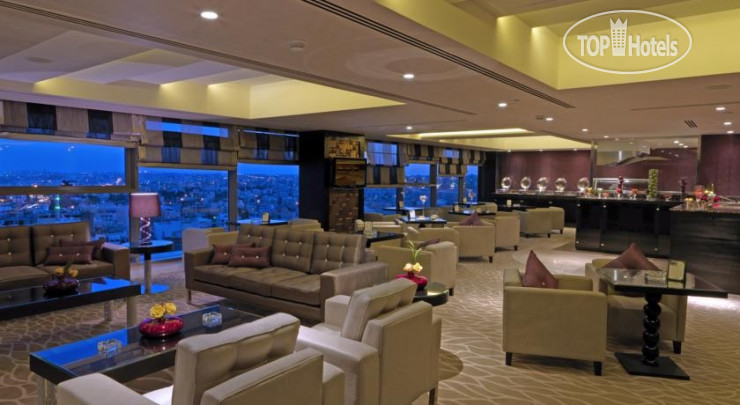 Фото Millennium Hotel Amman