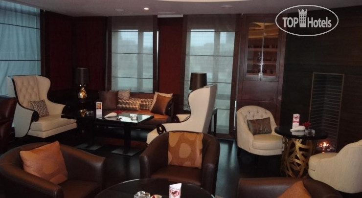 New photos from tourists Millennium Hotel Amman 5*