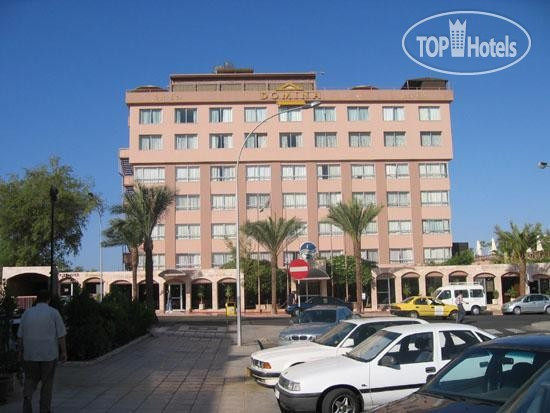 New photos from tourists Aquamarina II City Hotel 4*