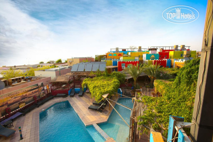 Hotelier's photos Bedouin Garden Village