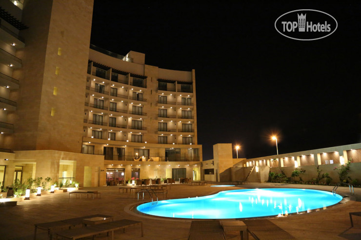 New photos from tourists Oryx Aqaba 5*