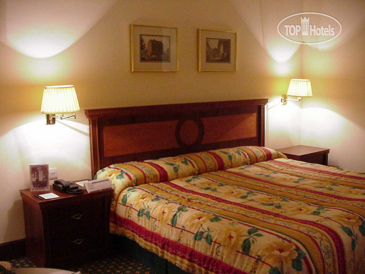 New photos from tourists Petra International 3*