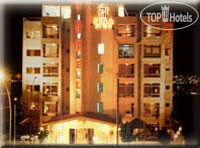 Hotel photo Petra International 3*