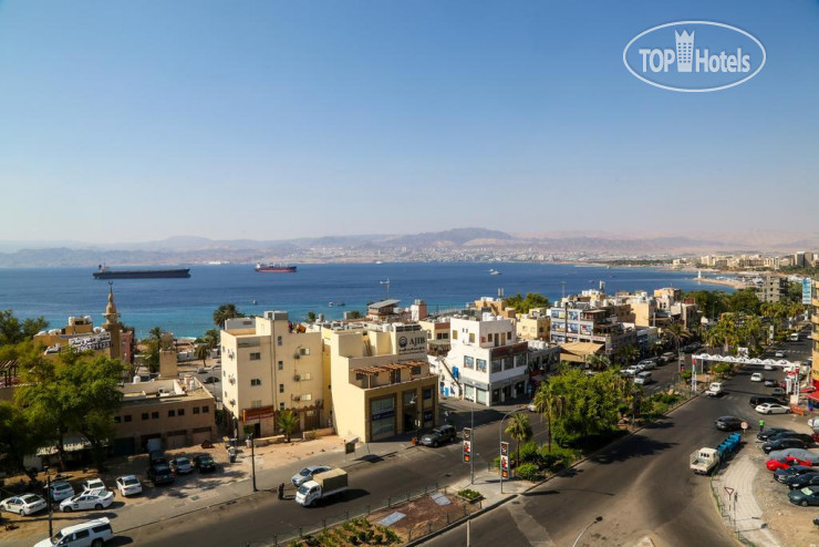 New photos from tourists Yafko Hotel 3*