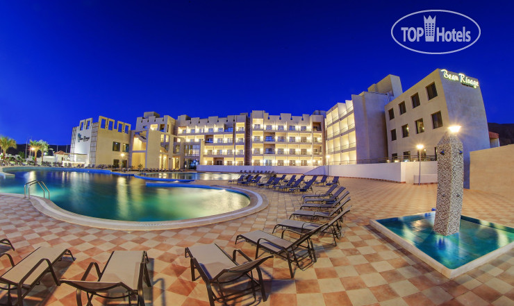 New photos from tourists Jaz Beau Rivage Resort 4*