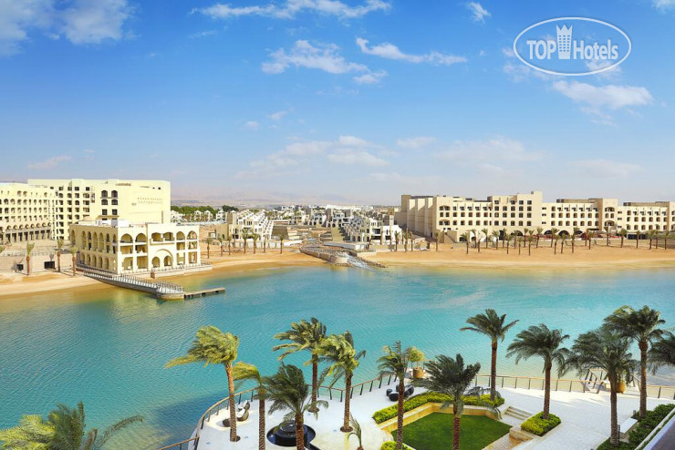 New photos from tourists Al Manara, a Luxury Collection Hotel 5*