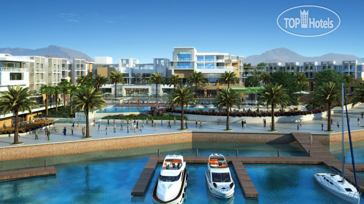 New photos from tourists Hyatt Regency Aqaba Ayla Resort 5*