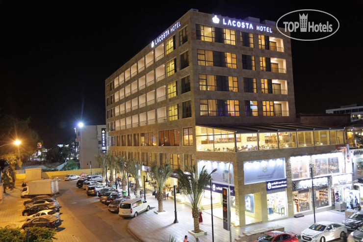 New photos from tourists Lacosta Hotel 4*