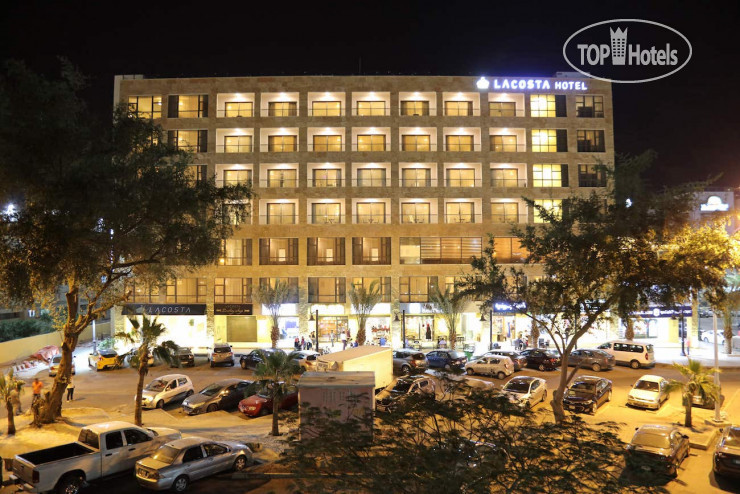 Hotelier's photos Lacosta Hotel 4*
