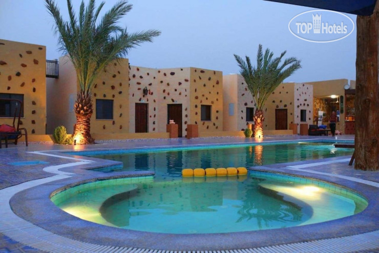 New photos from tourists Bait Al Aqaba Resort 3*
