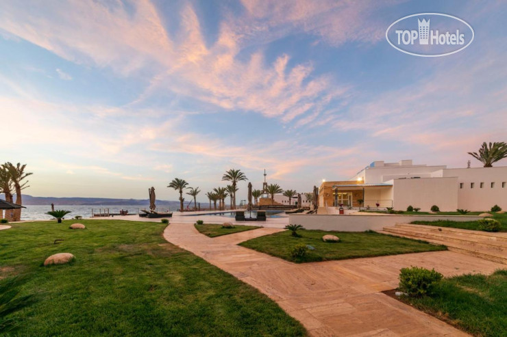 Photos Luxotel Aqaba Beach Resort & Spa