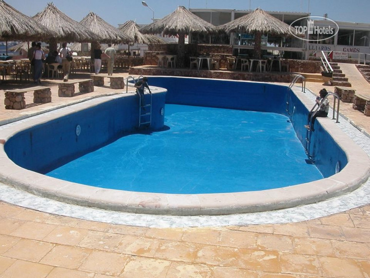 New photos from tourists Aquamarina I Beach Club 3*