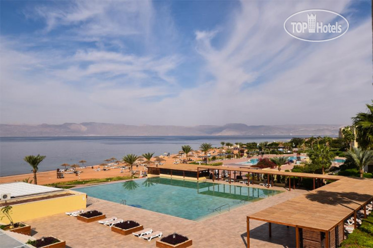 New photos from tourists Grand Tala Bay Resort Aqaba 5*