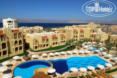 Photos Marina Plaza Tala Bay