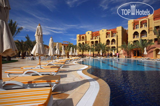 New photos from tourists Marina Plaza Tala Bay 4*