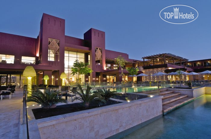 New photos from tourists Movenpick Resort Tala Bay Aqaba 5*