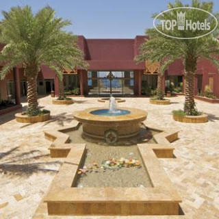 Фото Movenpick Resort & Spa Tala Bay Aqaba