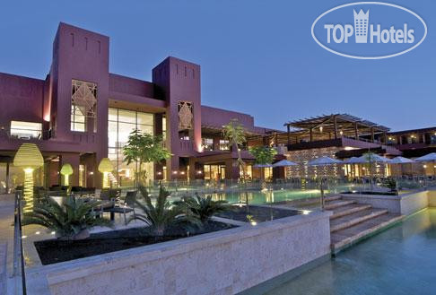 Hotelier's photos Movenpick Resort Tala Bay Aqaba 5*
