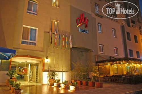 Фото My Hotel