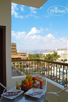 New photos from tourists Al Qidra 3*