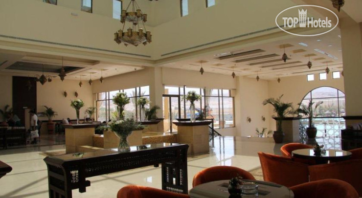 New photos from tourists Dead Sea Lagoon Hotel & Resort 5*