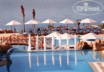 Новые добавленные фото туристов Dead Sea Marriott Resort & Spa 5*