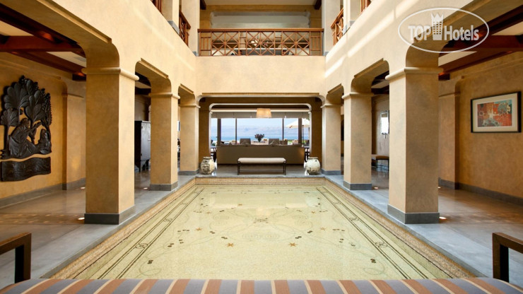 Новые добавленные фото туристов Kempinski Hotel Isthar Dead Sea 5*