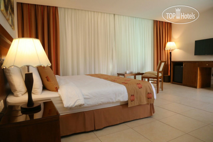 New photos from tourists Oh Beach Hotel & Resort 4*