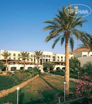 Hotelier's photos Dead Sea SPA 4*