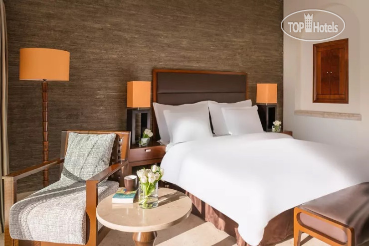 Фотографии отельера Movenpick Resort & Spa Dead Sea 5*