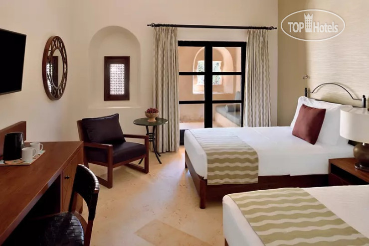 Hotelier's photos Movenpick Resort & Spa Dead Sea 5*
