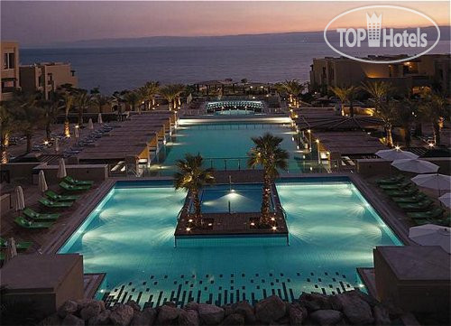 Новые добавленные фото туристов Holiday Inn Resort Dead Sea 5*