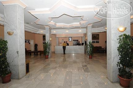 Hotel photo Hedab 