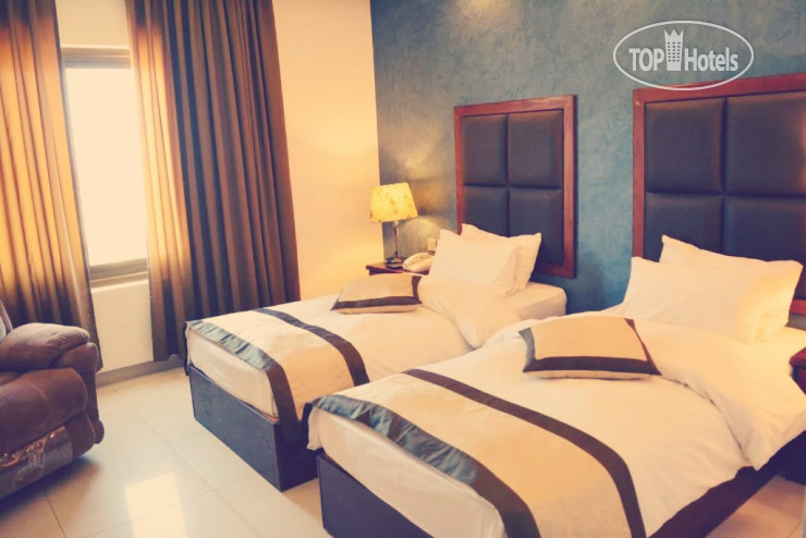 New photos from tourists Tetra Tree Hotel 3*