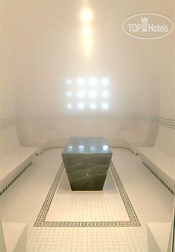 New photos from tourists Petra Marriott 5*