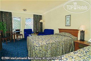 New photos from tourists Crowne Plaza Resort Petra 5*