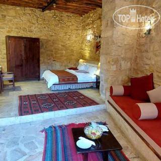 Фото Hayat Zaman Hotel And Resort Petra