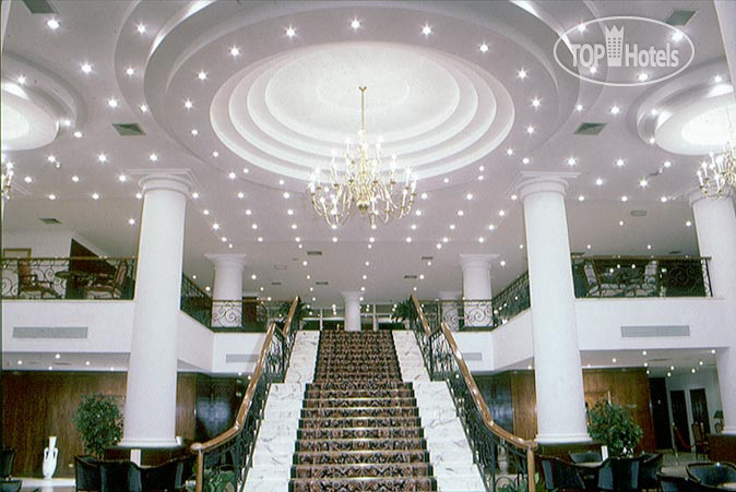 New photos from tourists Grand View (closed) 4*