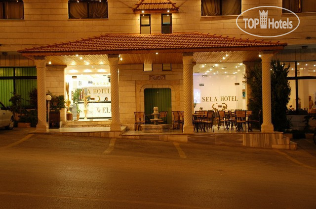 New photos from tourists Sella 3*