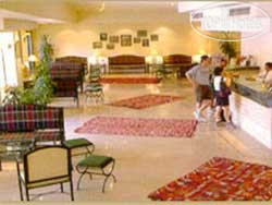 Hotelier's photos Petra Palace 3*