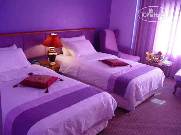 New photos from tourists Silk Road 3*