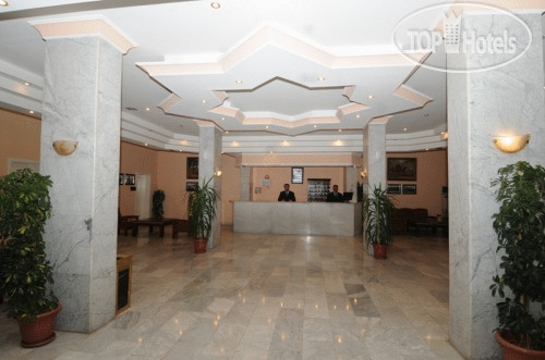 Hotelier's photos Hidab 3*