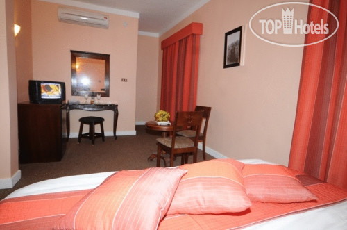New photos from tourists Hidab 3*