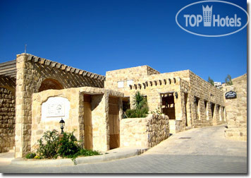 Hotelier's photos Beit Zaman 5*