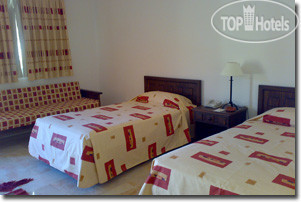 New photos from tourists Beit Zaman 5*